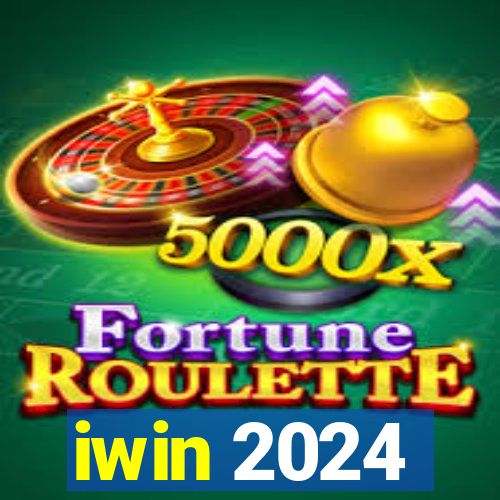 iwin 2024